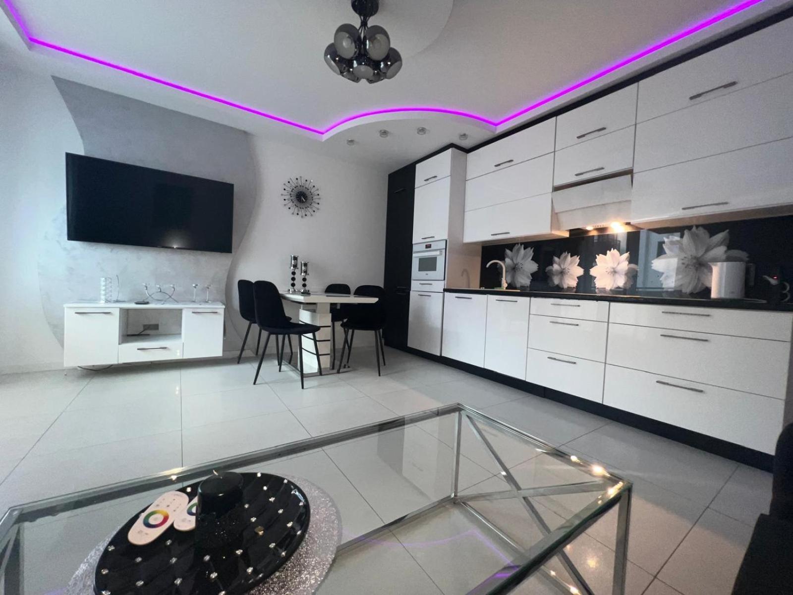 Apartament Z Kuchnia Dla 4 Osob W Centrum Bydgoszczy Mbella Exterior photo