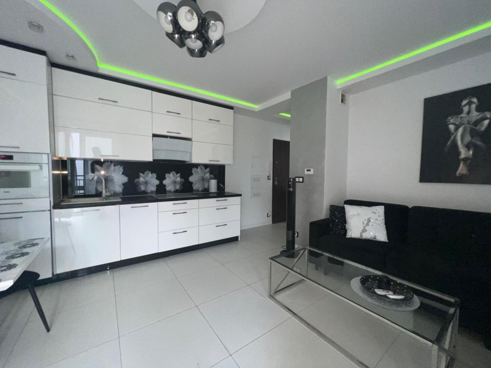Apartament Z Kuchnia Dla 4 Osob W Centrum Bydgoszczy Mbella Exterior photo