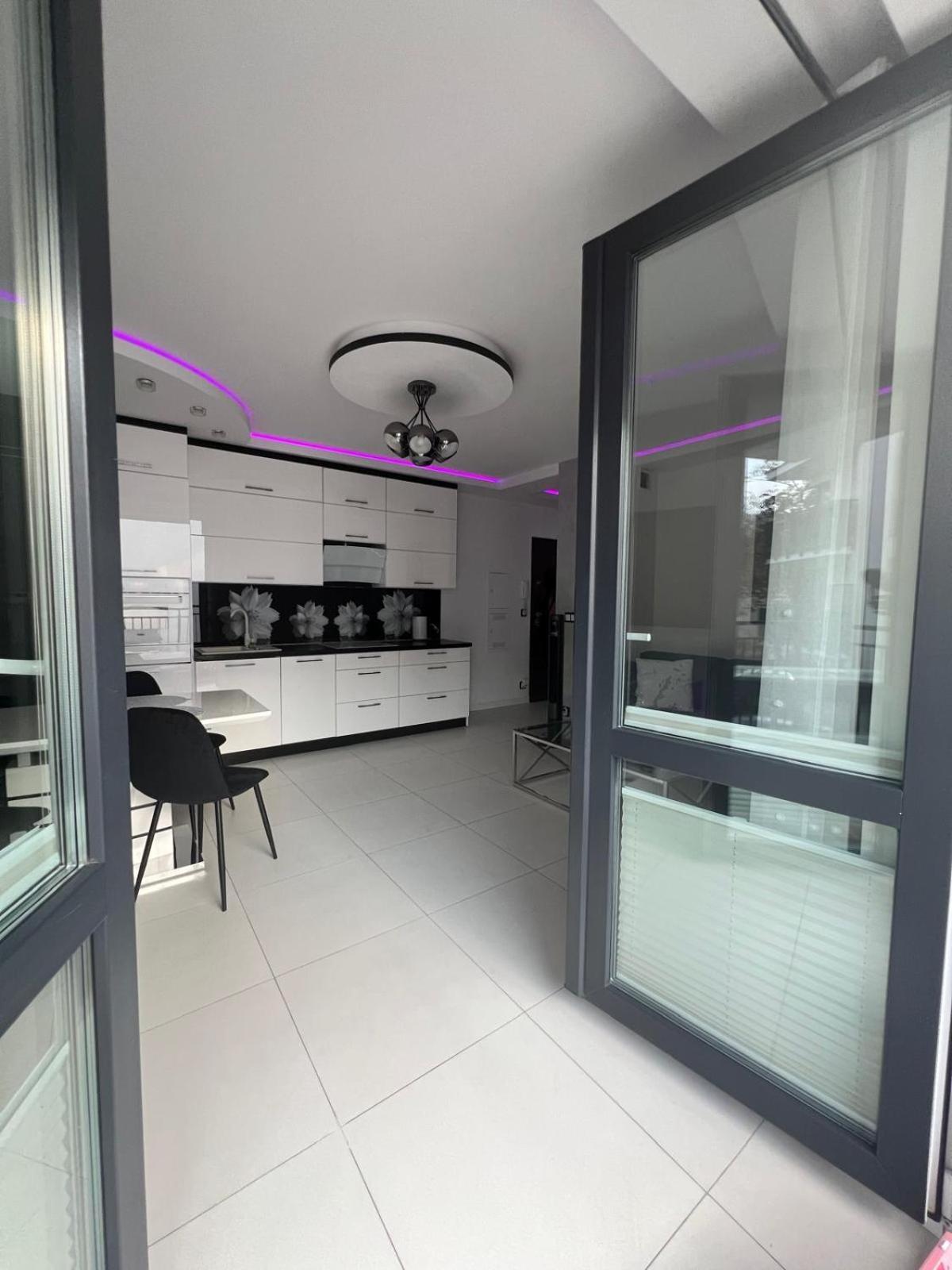 Apartament Z Kuchnia Dla 4 Osob W Centrum Bydgoszczy Mbella Exterior photo