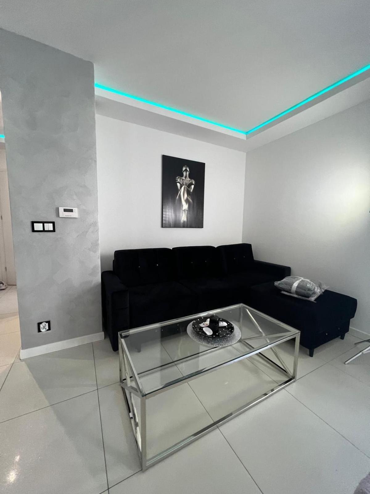 Apartament Z Kuchnia Dla 4 Osob W Centrum Bydgoszczy Mbella Exterior photo