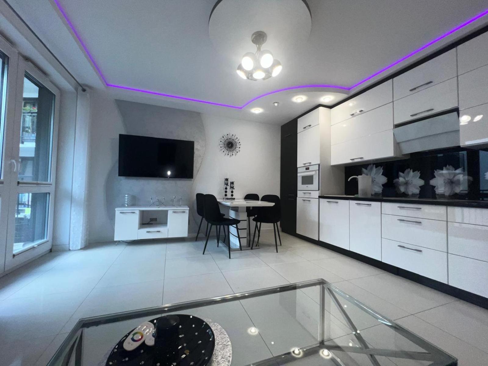 Apartament Z Kuchnia Dla 4 Osob W Centrum Bydgoszczy Mbella Exterior photo