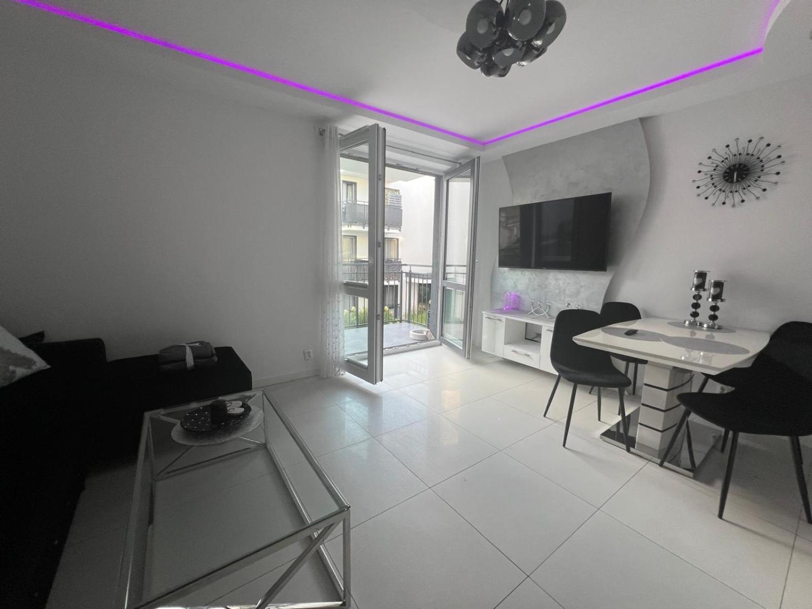 Apartament Z Kuchnia Dla 4 Osob W Centrum Bydgoszczy Mbella Exterior photo
