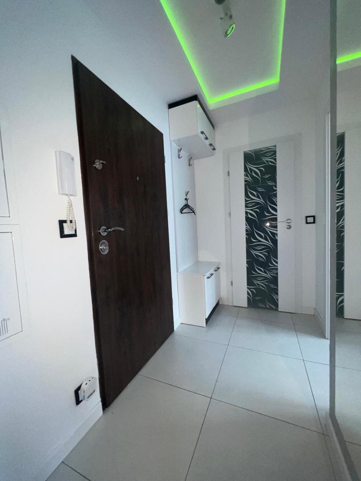 Apartament Z Kuchnia Dla 4 Osob W Centrum Bydgoszczy Mbella Exterior photo