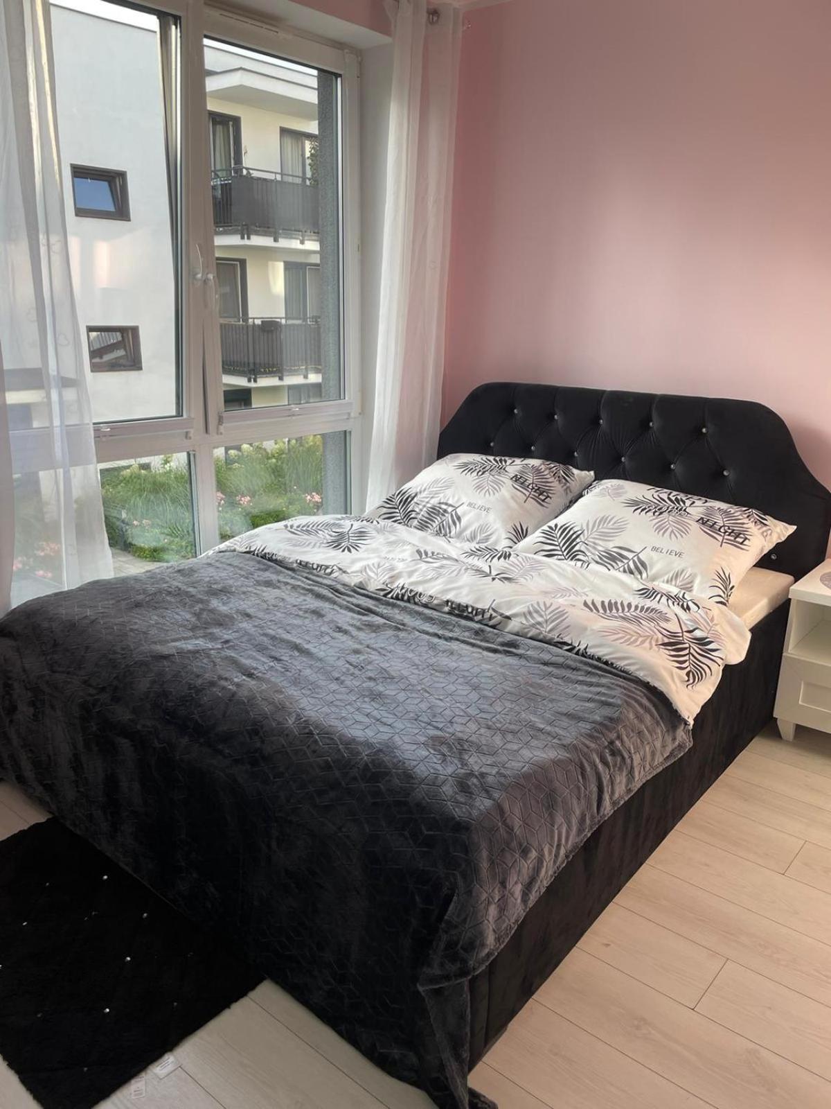 Apartament Z Kuchnia Dla 4 Osob W Centrum Bydgoszczy Mbella Exterior photo